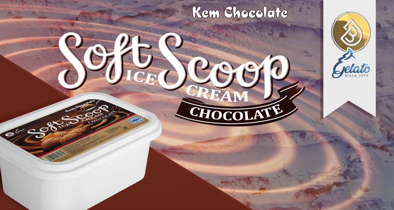 Kem chocolate